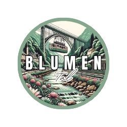 Logo von Blumental in Wuppertal