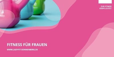 ladyfitsonnenberg in Wiesbaden